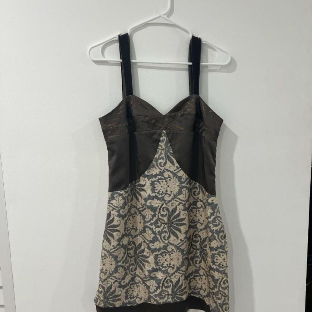 Custo-barcelona Women's multi Dress